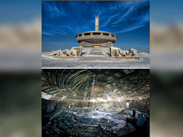 في العادة يتجه الإنسان في تصميم المباني بيوت أو فنادق أو غيرها إلى اختيار المباني الجميلة المريحة للنظر، لكن هناك من خالف هذا الاعتقاد وتوجه البعض إلى تصميم المباني التي تميل إلى الغرابة و تثير الدهشة. 