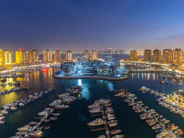 أغنى وأفقر الدول العربية لعام 2021 