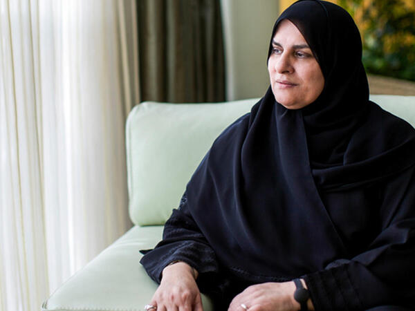 أقوى 10 سيدات الأعمال في الشرق الأوسط لعام 2021 