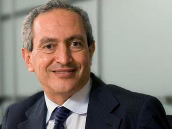 أغنى 10 رجال أعمال عرب لعام ٢٠٢١