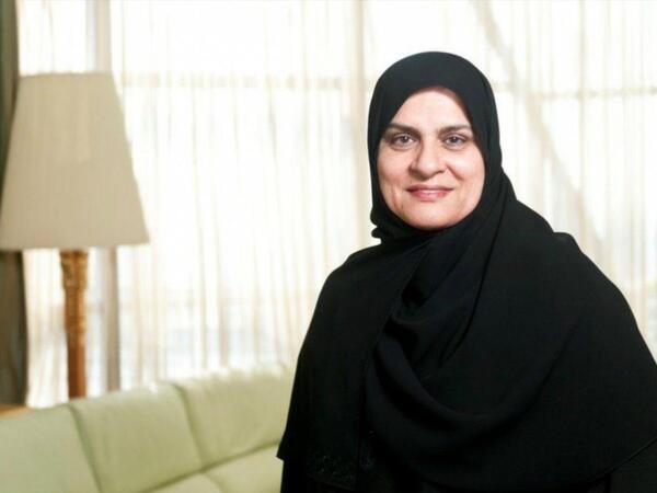 بحسب مجلة فوربس الشرق الأوسط هناك  22 مشاركة جديدة و 23 جنسية ممثلة في 28 قطاعًا ضمن لائحة أقوى سيدات الأعمال في الشرق الأوسط. حيث جاءت الإمارات من أكثر الجنسيات  انتشاراً مع 23 مشاركة.