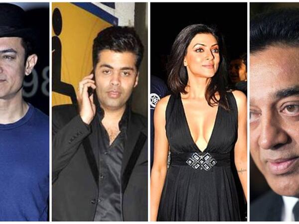 بينها الحمل قبل الزواج.. نجوم بوليوود تحدوا التقاليد الاجتماعية وحطموها 