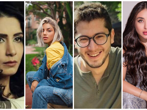 أبرز النجوم الشباب الذين لفتوا الأنظار إليهم في هذا الموسم!