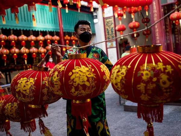 Lunar New Year Celebrations Around the World