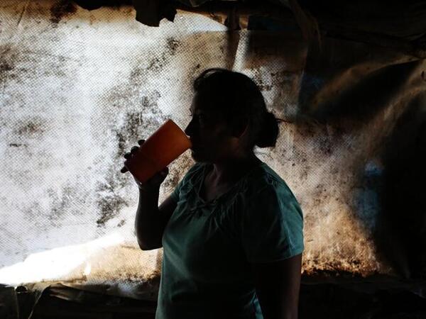 A Day of Awareness, Demonstrations for World Water Day