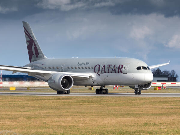 According to SKYTRAX, 2 of the top 10 best economy class airlines are GCC airlines where one of them is even in the top 3 and won the World’s Best Airline award!  What's YOUR favorite airline?