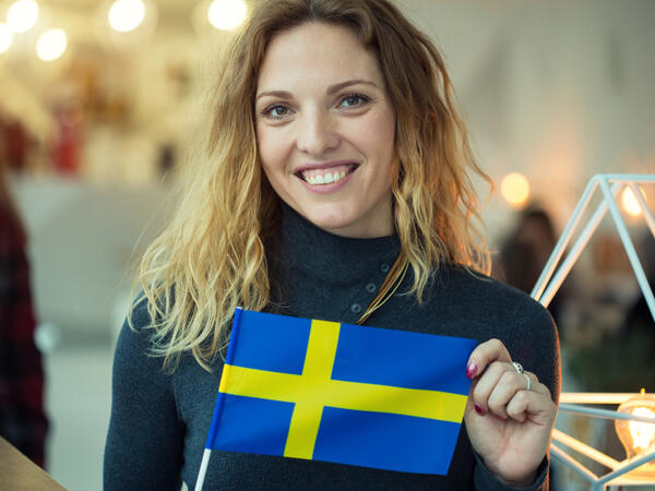 According to the Best Countries for Women survey, these are the 10 best countries for women.