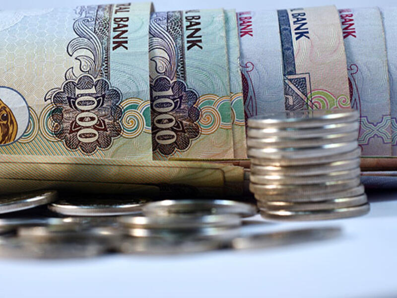 The employee population in all Abu Dhabi-based banks stood at 11,871, with the average compensation per employee rising 5.7 percent to Dh43,411.