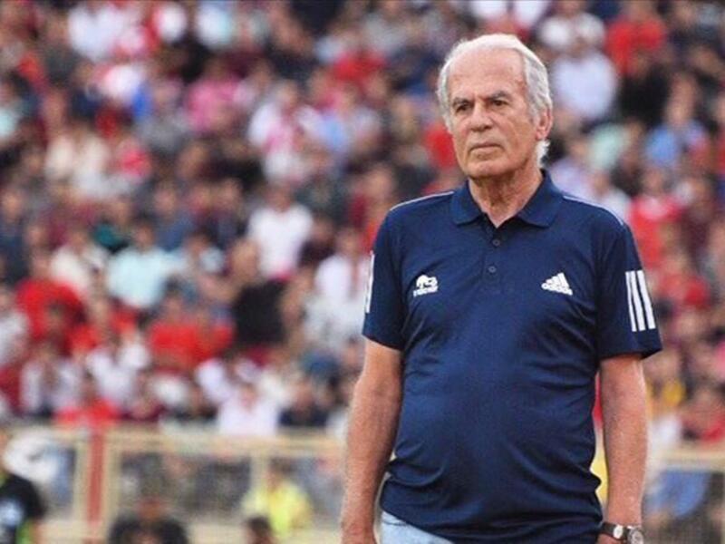 Mustafa Denizli (Photo: AA)
