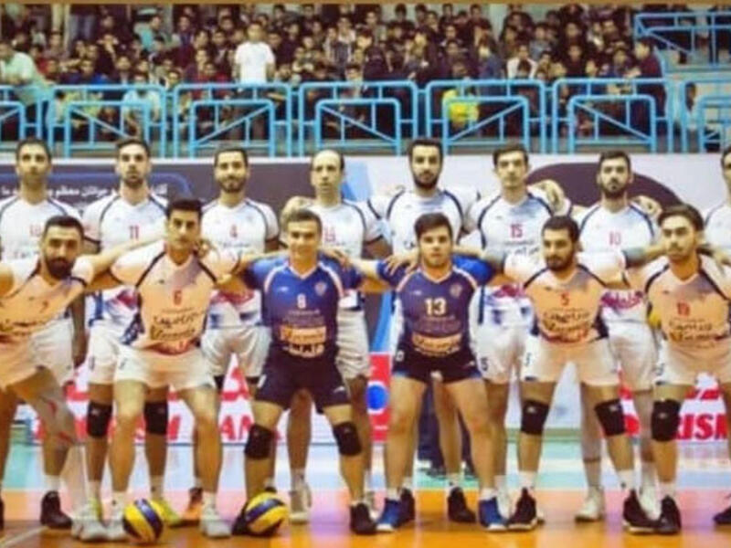 Photo: Tehran Times