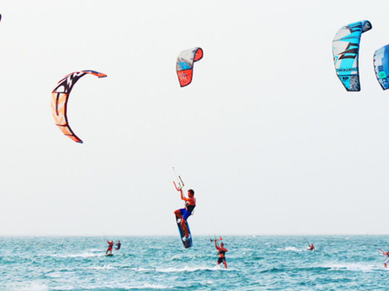 Photo: Dubai Calendar