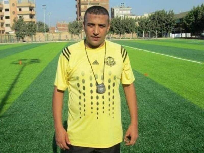 محمد علوش