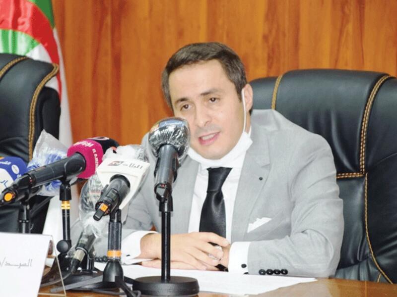 سيد علي خالدي