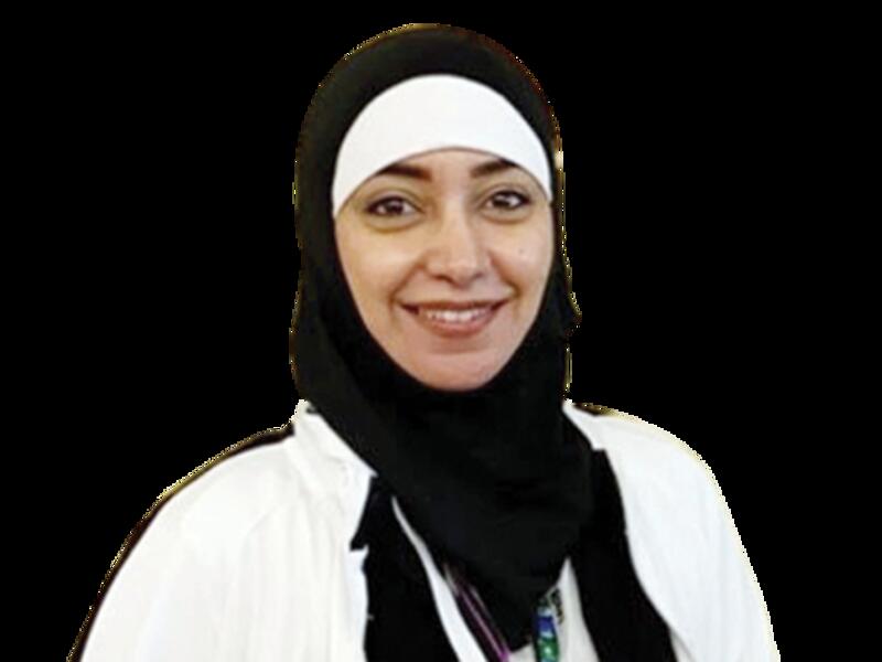 Roaa Qattan (Photo: Supplied)