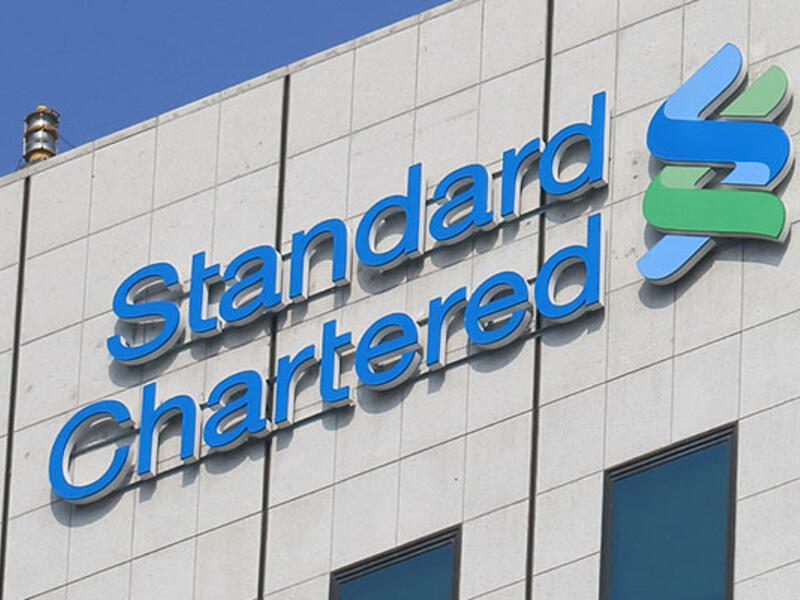Standard Chartered Team up with Microsoft to Become Cloud-First Bank