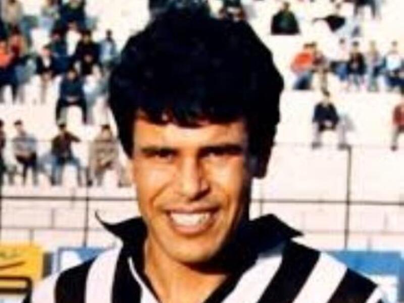 Hammadi Agrebi (Photo: Agency Tunis Afrique Press)
