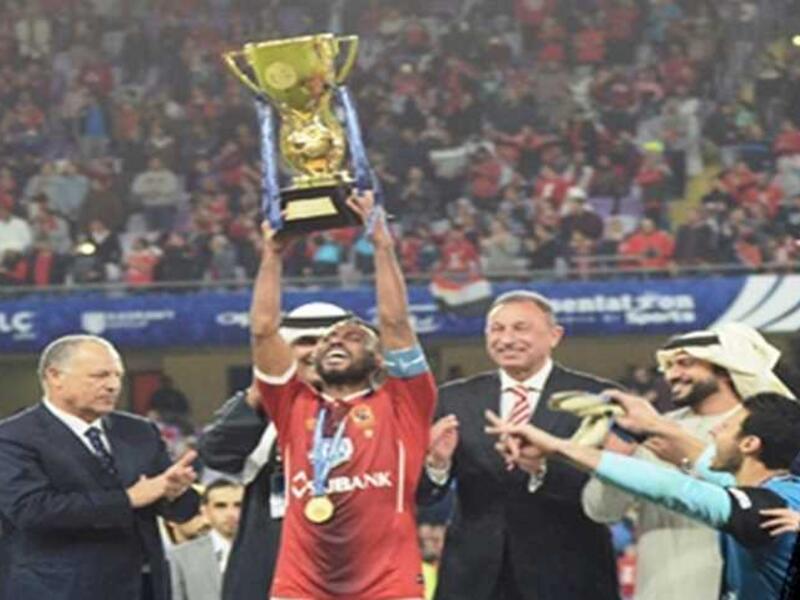 حسام عاشور