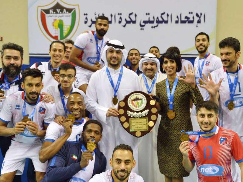 Photo: Arab Times