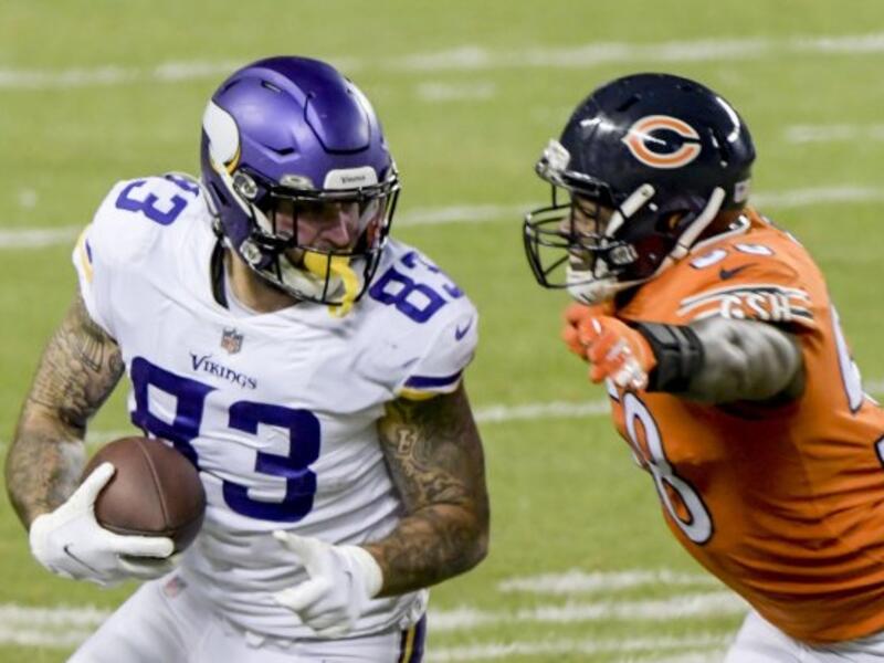 The real-life Pro Bowl, scheduled for Jan. 31 at the brand-new Allegiant Stadium in Las Vegas, was called off last month due to the ongoing COVID-19 pandemic. (Photo: Jon SooHoo/UPI)