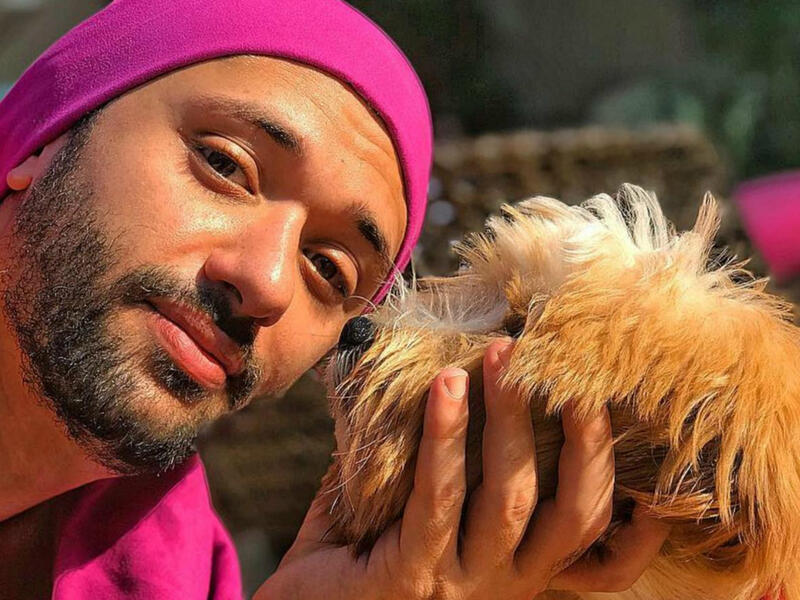 Karim Mahmoud Abdelaziz