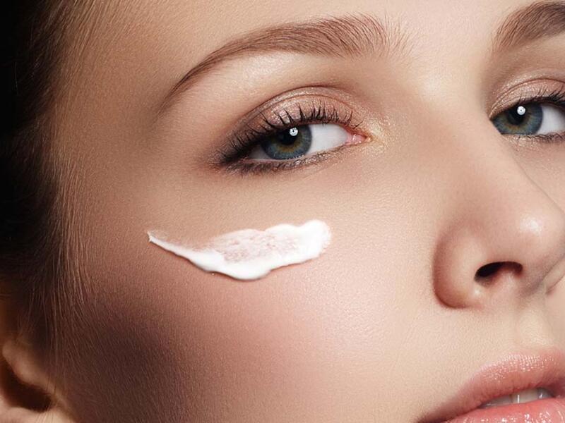 اصنعيه بنفسك: علاج فعال للهالات السوداء