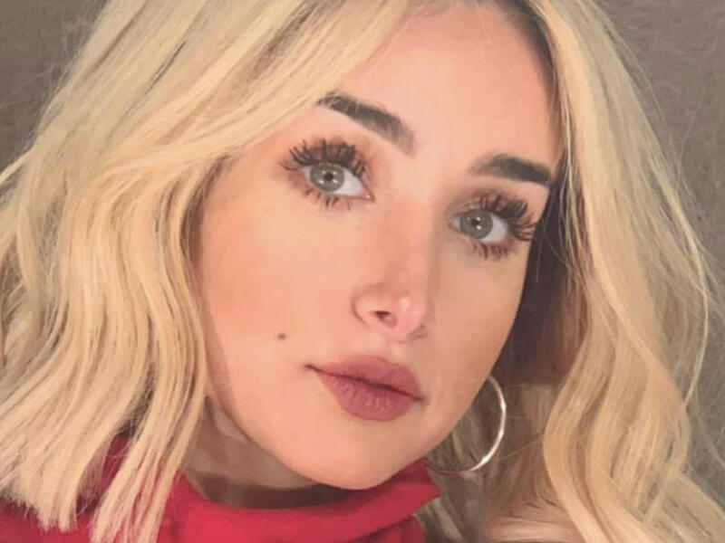 hannahelzahed Instagram