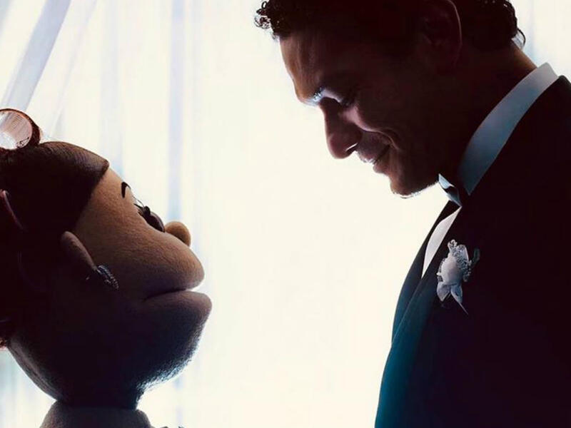 Sayidaty magazine did a post marriage interview with Abla Fahita and Asser Yassin Source asser yassin Instagram