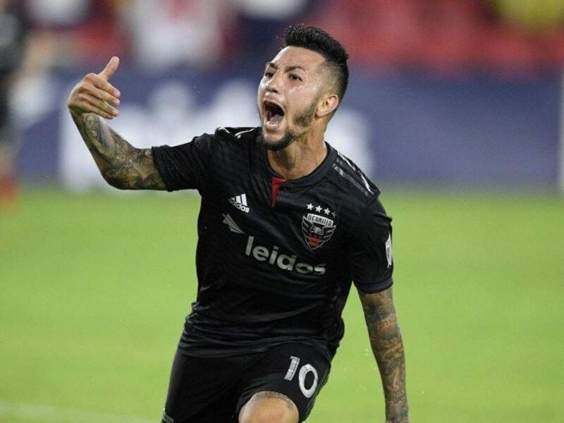 Luciano Acosta (Photo: en.as.com)