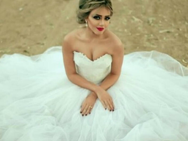 Sara Salama Source sara salama Instagram