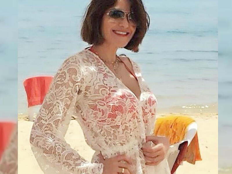 Haidy Karam Source Instagram