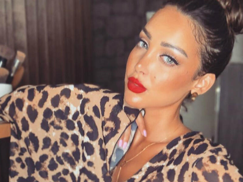 Source bassmaboussel Instagram