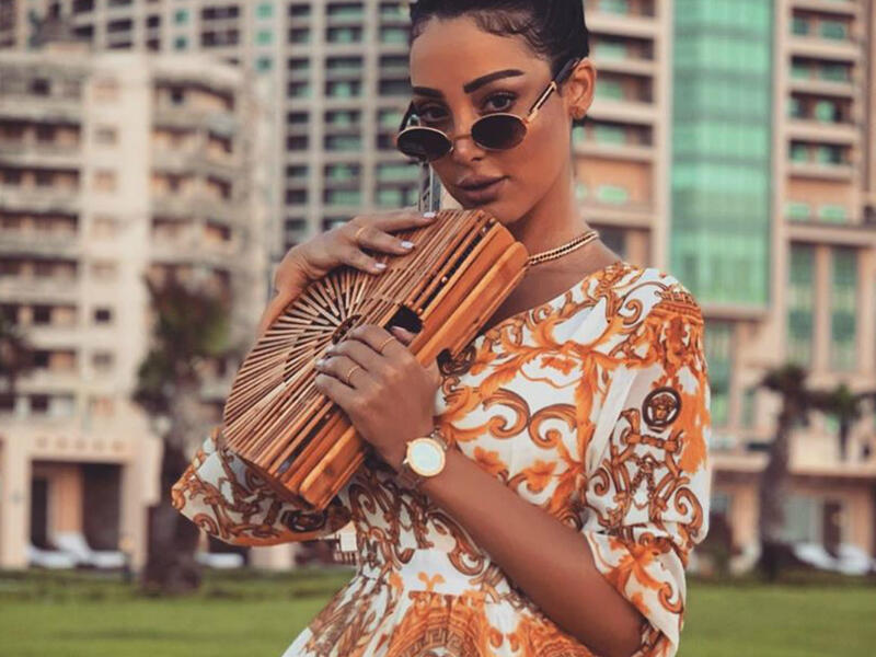 Source bassmaboussel Instagram