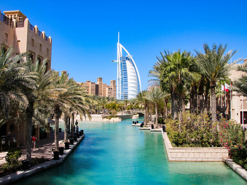 Dubai