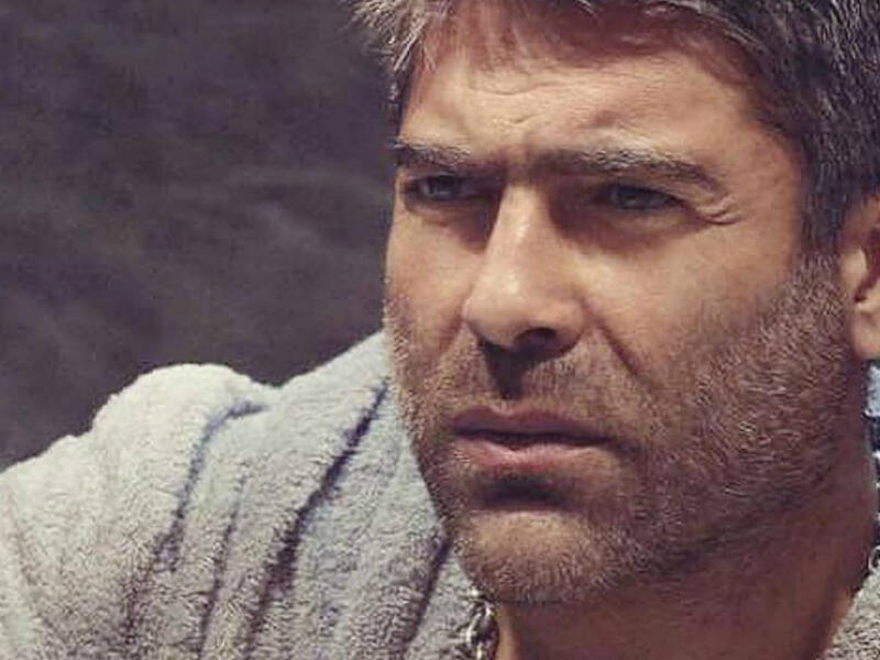 Wael Kfoury did not announce his marriage news Source waelkfouryradio Instagram