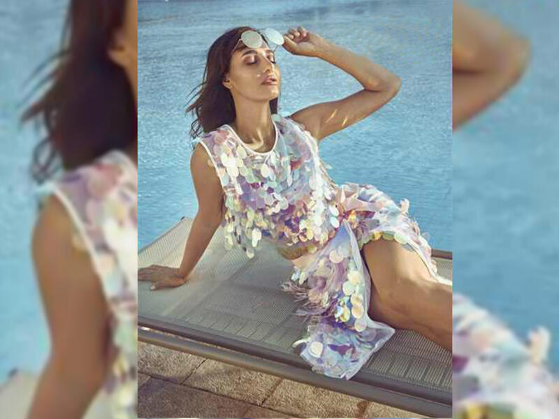 Photographer Bello Hussein took the new Hala Shiha pictures Source 7 Ayam