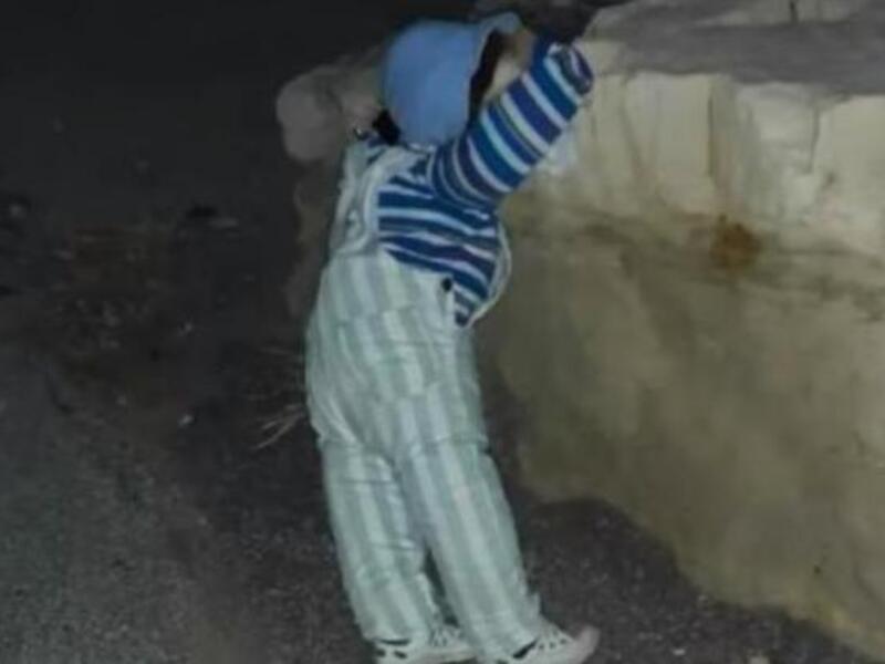 Residents baffled by creepy dolls left around Missouri county. (YouTube)