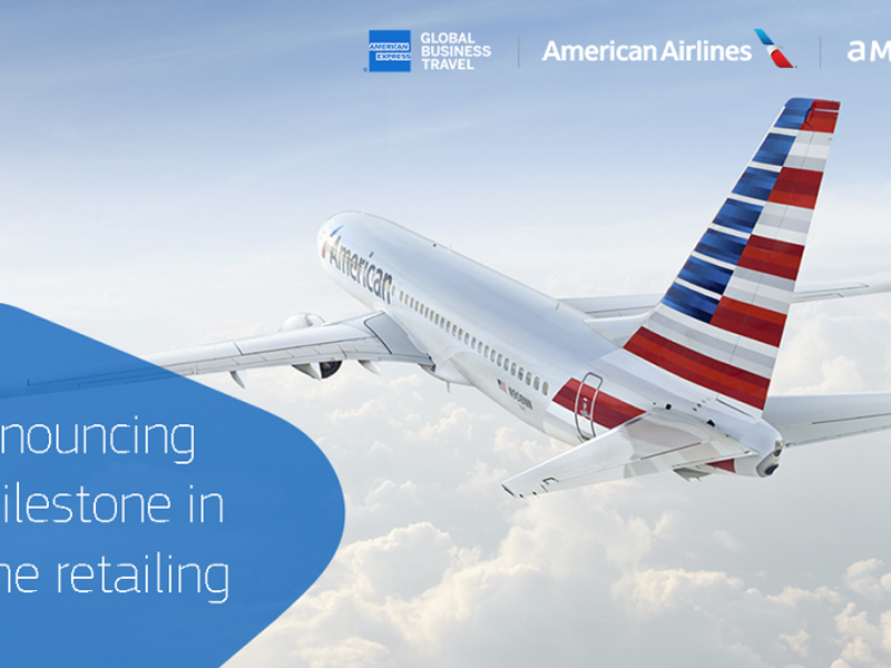 American Airlines