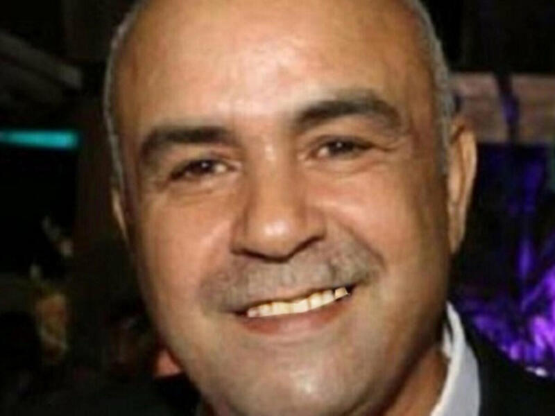 خالد أبو الخير