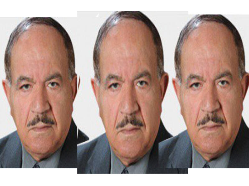 هارون محمد