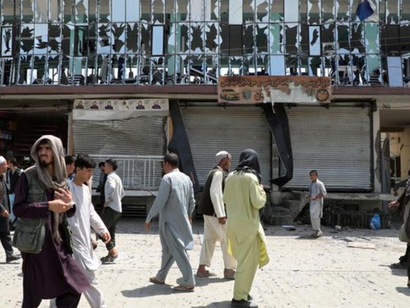 Afghanistan (Twitter)