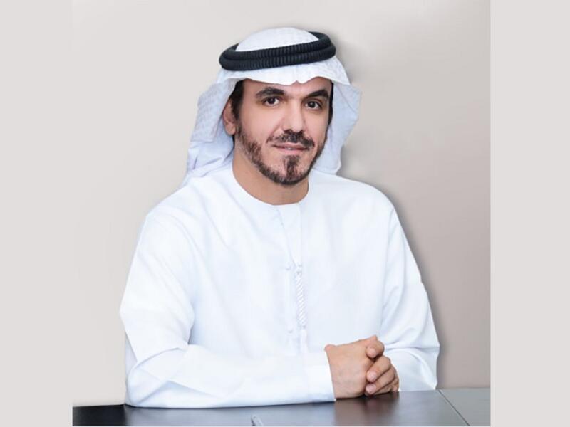 Abdulla Al Suwaidi, Executive Director – Strategic Planning and Innovation at Noor