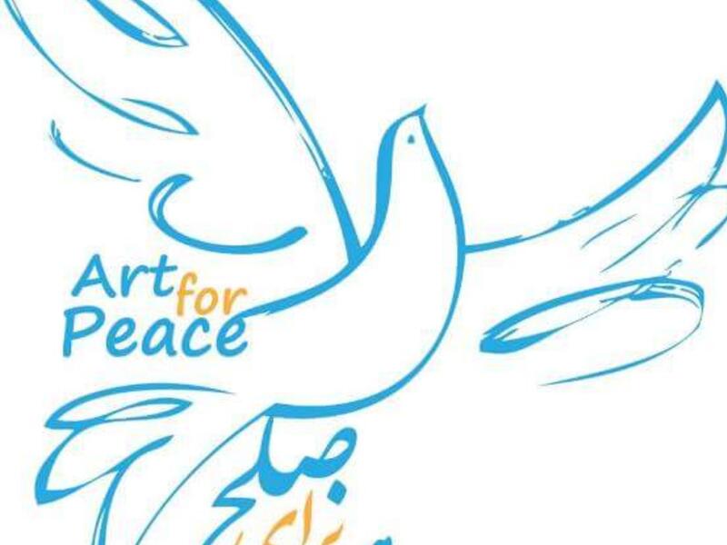 Art for Peace Festival  (Twitter)