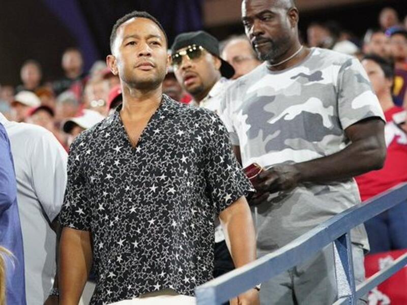 John Legend  (Twitter)