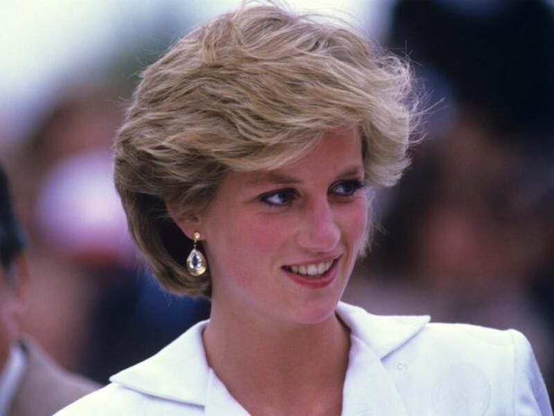 Princess Diana (Twitter)