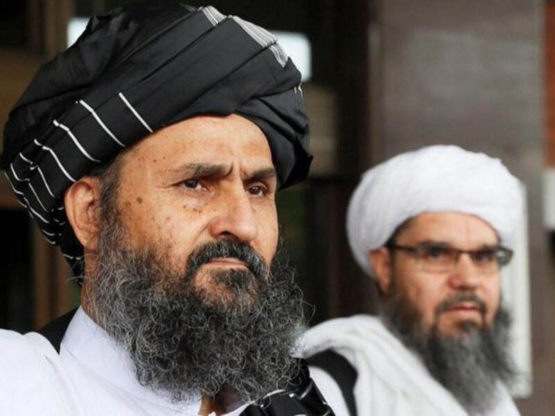 Taliban (Twitter)