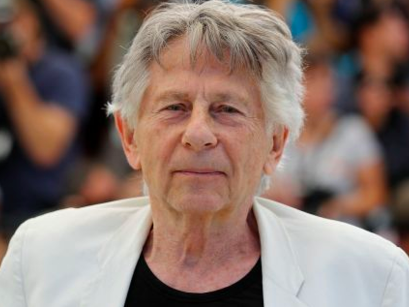 Roman Polanski (AFP File Photo)