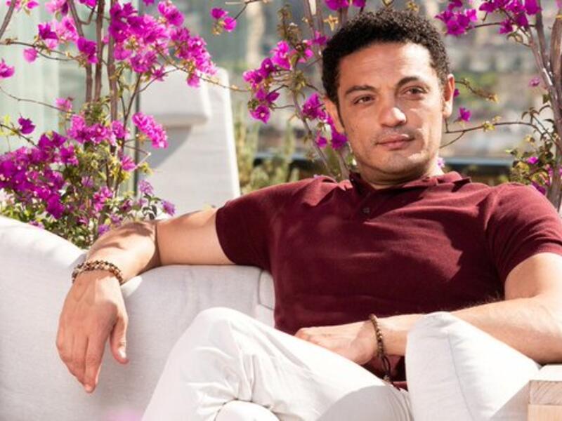 Mohamed Ali  (Twitter)