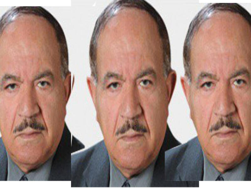 هارون محمد