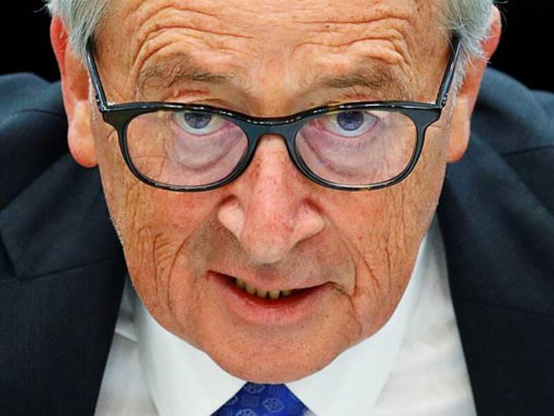 Jean-Claude Juncker (Twitter)