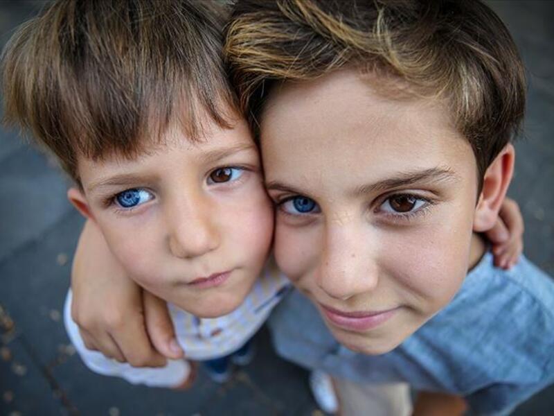 Suat and Esra Selman (aa.com)